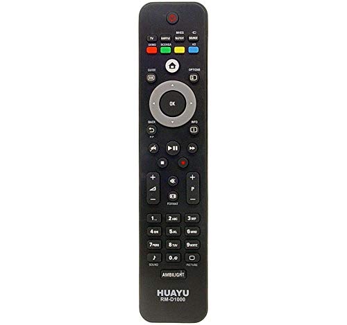 Mando a Distancia para TV Philips LCD/LED TV