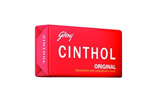 Godrej Cinthol Soap Red 100g by Godrej Consumer Products Limited