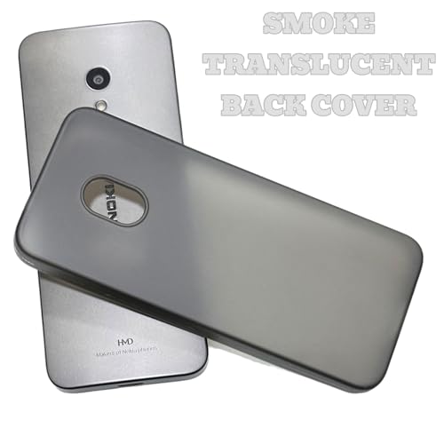 ZAOMA Nokia 235 4G Case (Pack of 2) - Image 5