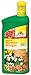Produktbild Neudorff BioTrissol BlumenDünger - Organischer Bio Universaldünger für gesunde Zimmer- und Balkonpflanzen, 1 Liter, Grün