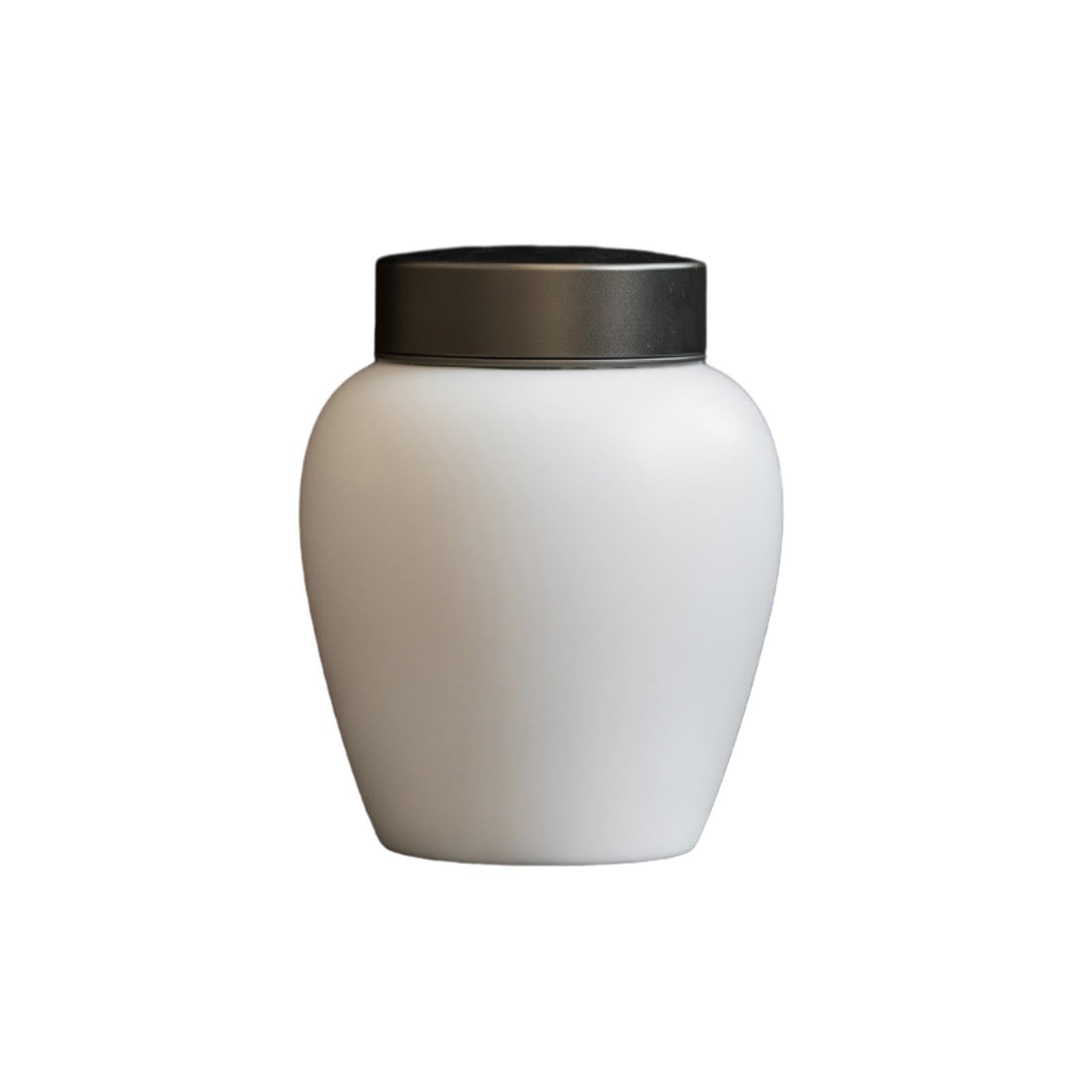 Juego de té de porcelana blanca para tus momentos de relax en casa