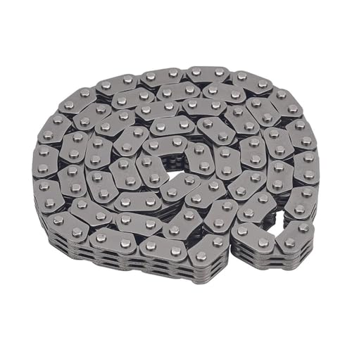 Chaîne de distribution moto pour révision moteur BN125 102 maillons