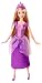 Disney Princess Sparkling Princess Rapunzel Doll