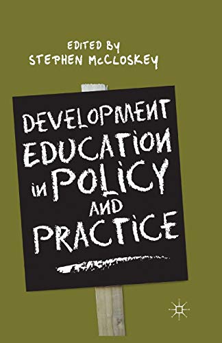 Development Education in Policy and Practice view 2