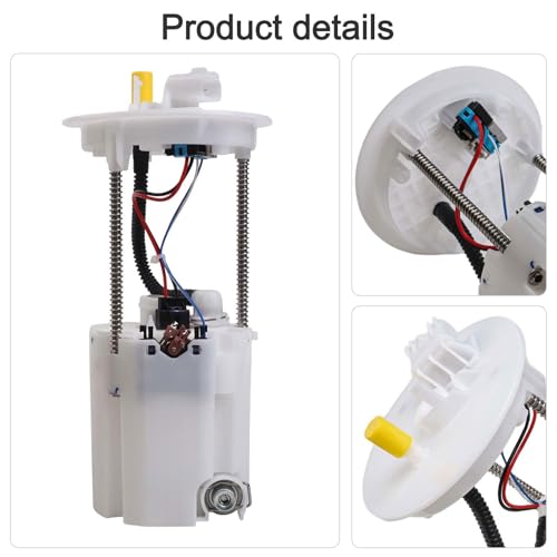 Carburant pour Spark M300 2009-2015 .0/.2L assemblage OE 13582544