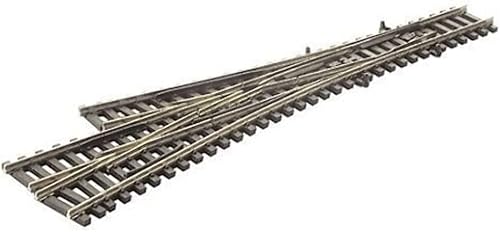 Miniatura 2 de N C55 Electro 3-Way Turnout