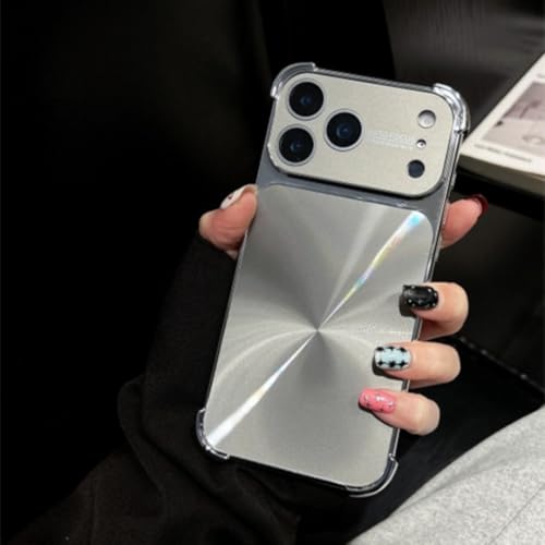 Coque iPhone 17 Pro Max Aurora idéale pour photos en extérieur