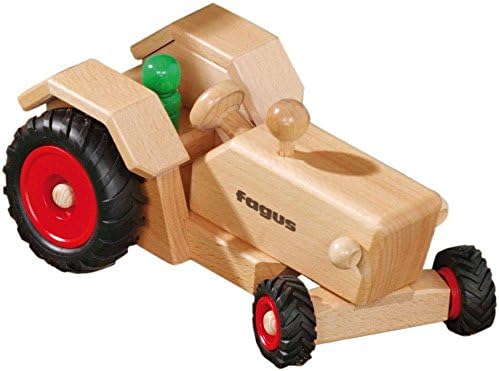 Fagus - Tractor Classsic