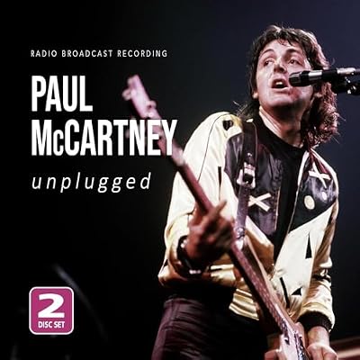 Unplugged