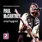 broadcasting python music Unplugged / Radio Broadcast (2 CD)