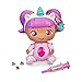 The Bellies from Bellyville - Rosie Rainbow!, muñeca interactiva grande big bellie,...