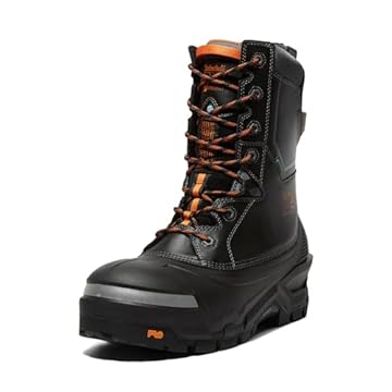 composite toe winter boots
