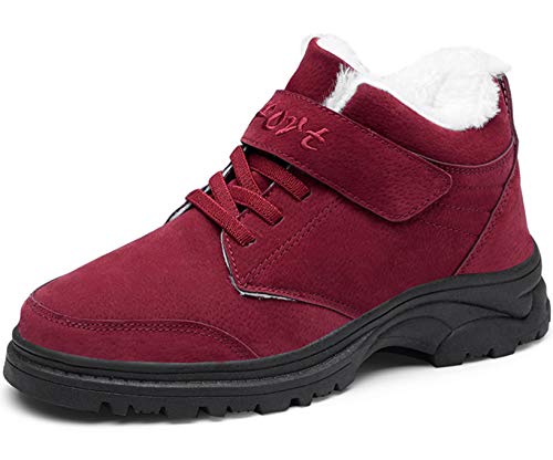 [visionreast]ショートブーツ 歩きやすい ウォーキングシューズ