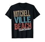Retro Vintage Beach Designs