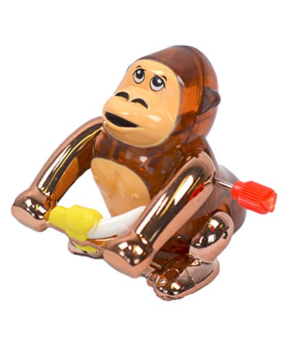 wind up toy monkey with cymbals