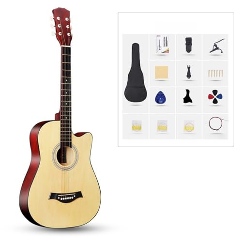 jhhuuya AR[XeBbNM^[ 38C` 15_Zbg SғZbg w KM^[ ARM q lp ARMM^[ Jb^EFC \tgP[Xt ^ѕ֗ guitar (38C`+ANZT[tZbg,A)