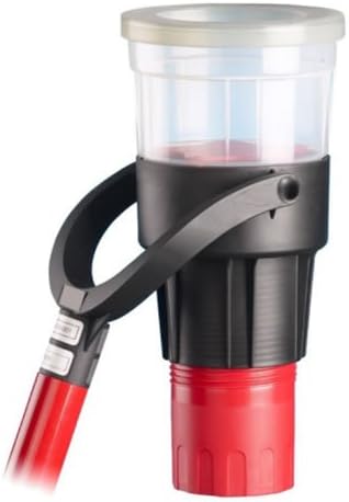 SDi SOLO 330, Aerosol Dispenser for Testing Smoke Detectors