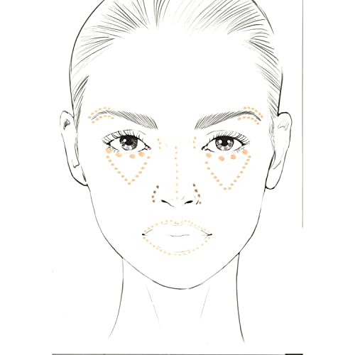 Soin Correcteur Accord Parfait 2rC Vanille 'oréal - vue 8