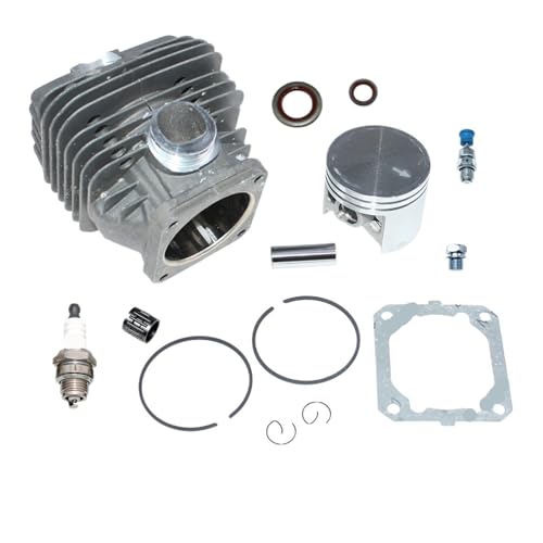Kit piston cylindre 52 mm de haute résistance pour MS440 C - 6