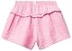 United Colors of Benetton Baby-Mädchen 4pzqa9010 Shorts, Rosa, 68 cm