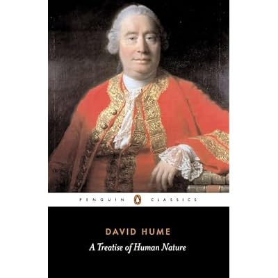 A Treatise of Human Nature
