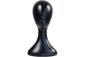 STUDIO LIMITED Professional Mannequin Head Stand