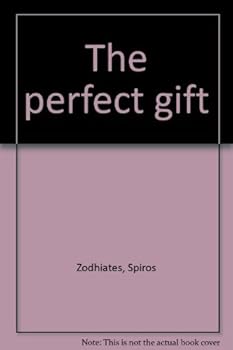 Paperback The perfect gift Book
