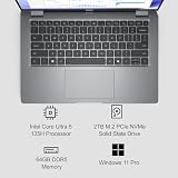 Dell Precision 14″ (3490) technical specifications