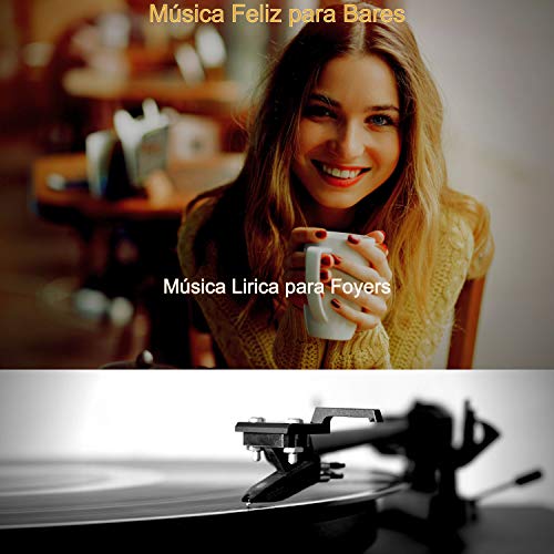 Música Feliz para Bares