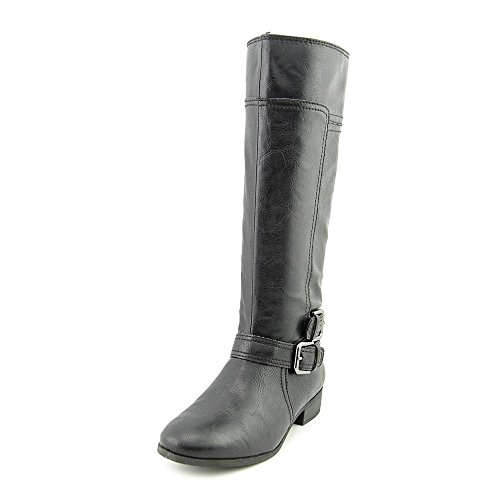 Nine West Sassy Tran High Shaft Boot (Little Kid/Big Kid)