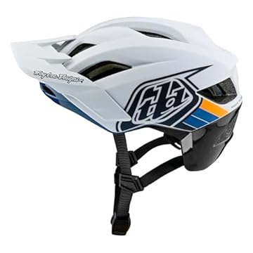 troy lee mtb helmet