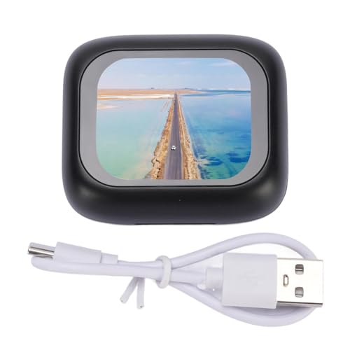 Auricular traductor de 144 idiomas bidireccional Jiawu con Bluetooth 6