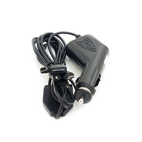 Avery 1Amp Turbo 5 Pin Car Mobile Charger (Black) Amazon.in Electronics