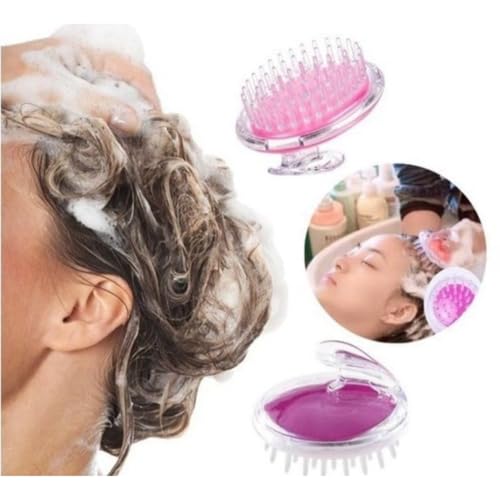 Kit Frasco Pump Espumador Dispensador de Espuma Limpeza Facial SkinCare Com Escova Massageadora Cour