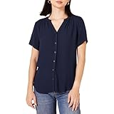 Questa camicia classica e versatile offre un look semplice, perfetto per ogni occasione.