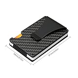 Zoom IMG-1 uberming porta carte di credito Zoom IMG-1 uberming porta carte di credito