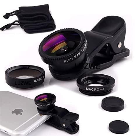 See full amazon price history chart for QOCXRRIN 3in1 Photo Lens 0.67X-Wide Angle, 180-Degree Fish Eye, 10X-Macro Lens Small Object Shot Lens Multi-Colour Compatible with i-Phone i-Pad Samsung HTC & Tablets QOCXRRIN 3in1 Photo Lens 0.67X-Wide Angle, 180-Degree Fish Eye, 10X-Macro Lens Small Object Shot Lens Multi-Colour Compatible with i-Phone i-Pad Samsung HTC & Tablets (B0BTDJCQKS) Amazon Price History, Amazon Price Tracker