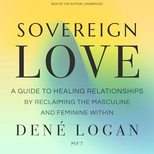 Sovereign Love : Dené Logan episode artwork