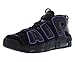 Nike Mens Air More Uptempo '96 DV1879 001 Action Grape - Size 9