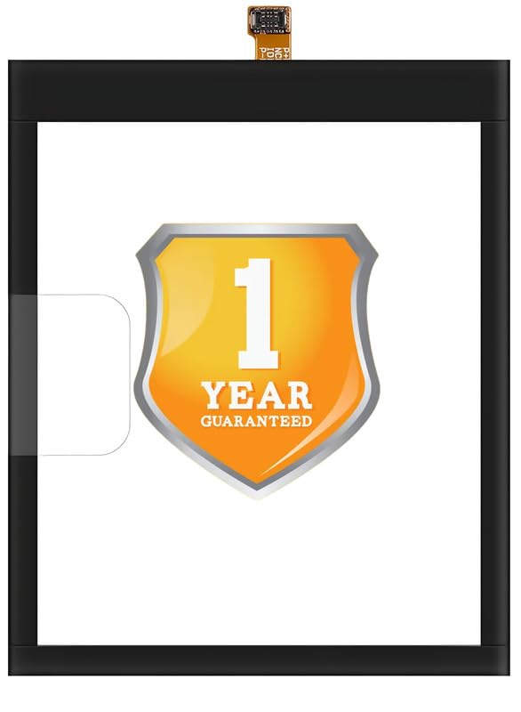 Image of Original KZ50 Battery Compatible for Motorola Moto G Power 2020 (XT2041DL) | Moto G8 Power (XT2041-1, XT2041-3) - (5000mAh) - 1 Year Warranty K7