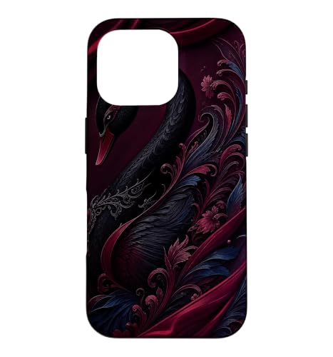 �Ϗܗp ���� �V���G�b�g �S�V�b�N ���}���X ���w �X�}�z�P�[�X iPhone 16 Pro �p
