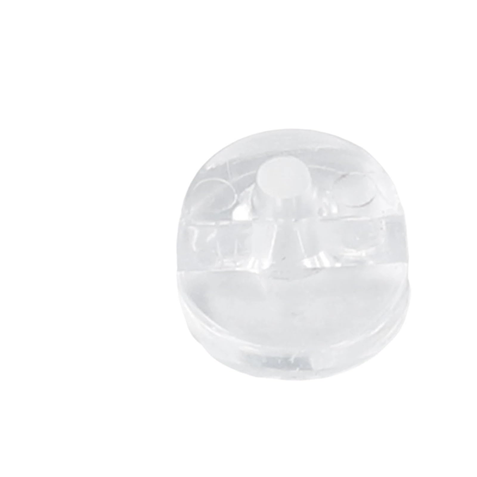 15pcs Glass Bracket Mounting Suspension