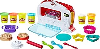 Play-Doh Kitchen Creations Magical Oven