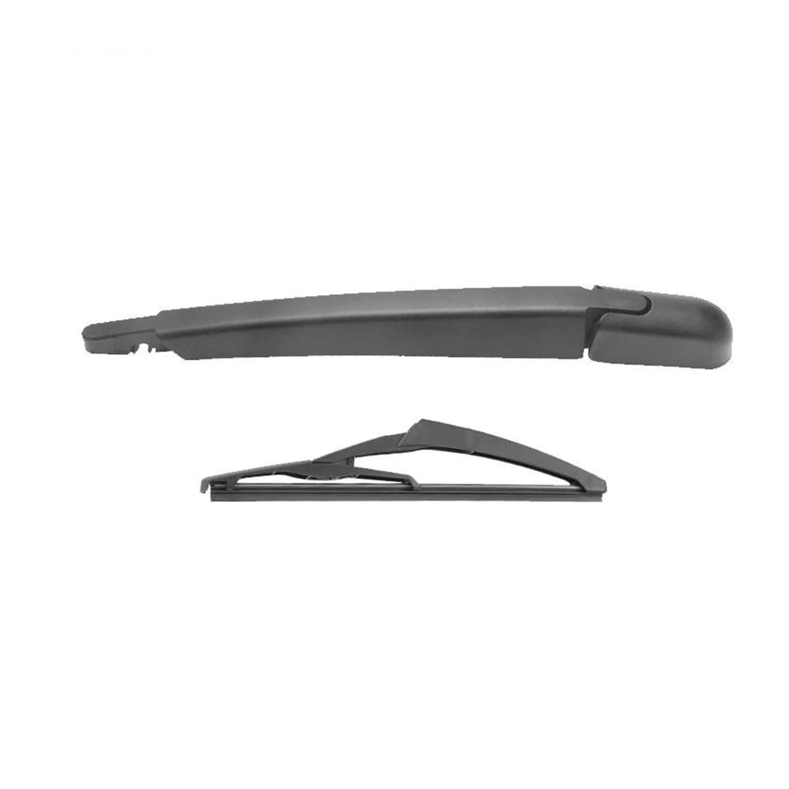 Limpiaparabrisas Brazo del Limpiaparabrisas Trasero Coche Y Escobilla Limpiaparabrisas Trasero para Hyundai Ix20 2010 2011 2012 2013 Auto Limpiaparabrisas