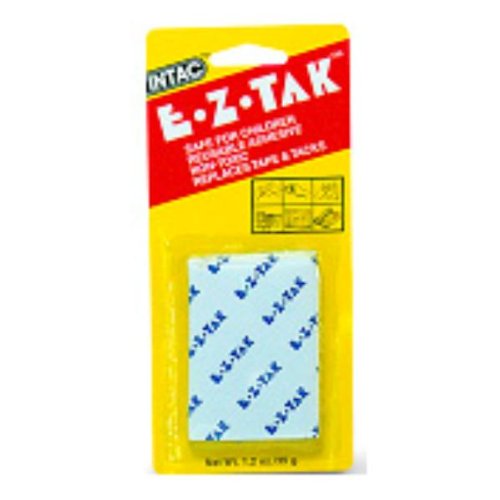 E-Z Tak Case Pack 144