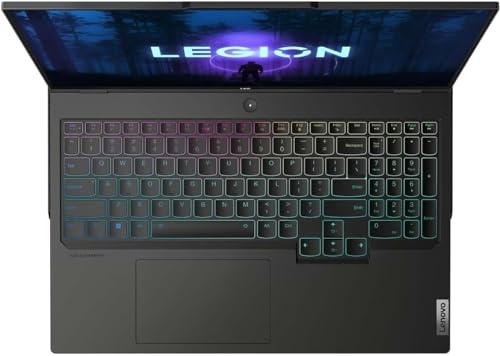 Irresistible Lenovo Legion Pro 7 Gaming Laptop 2024 Newest, 16" WQXGA 240Hz Display, Intel Core i9-13900HX, RTX 4080, 64GB DDR5 RAM, 4TB SSD, Wi-Fi 6, Backlit Keyboard, Windows 11 Pro, with... - Image 5
