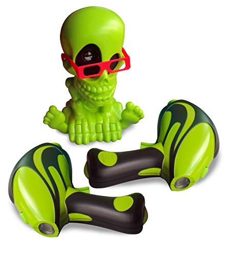 Fotorama / The Visions of Johnny The Skull Deluxe Set with Two Guns - Thumbnail 2