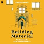 Cover of Building Material