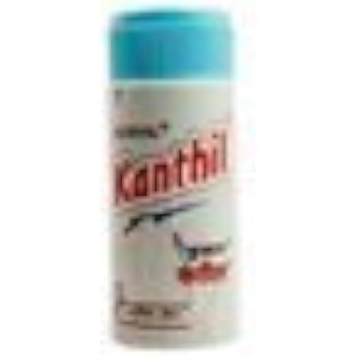 Kanthil Lozenges - Soothe Throat