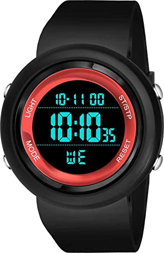RPS FASHION WITH DEVICE OF R New Trending Full Black Round Waterproof Gym Fitness Freek-2022-DTL-BLK Digital Watch Boys Girls (renge) (B09R4KQHQN) Amazon Price History, Amazon Price Tracker